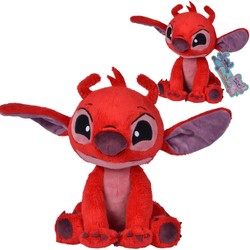 Disney Lilo i Stitch Maskotka Leroy 25 cm