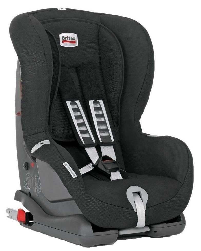 BRITAX ROMER DUO PLUS ISOFIX FOTELIK 9-18 kg | Akcesoria ...