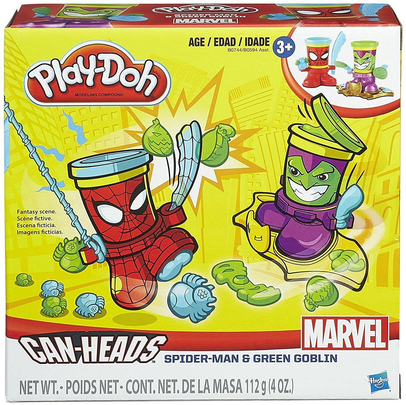 ciastolina play doh pepco