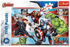 Trefl Puzzle 300 elementw Marvel Avengers