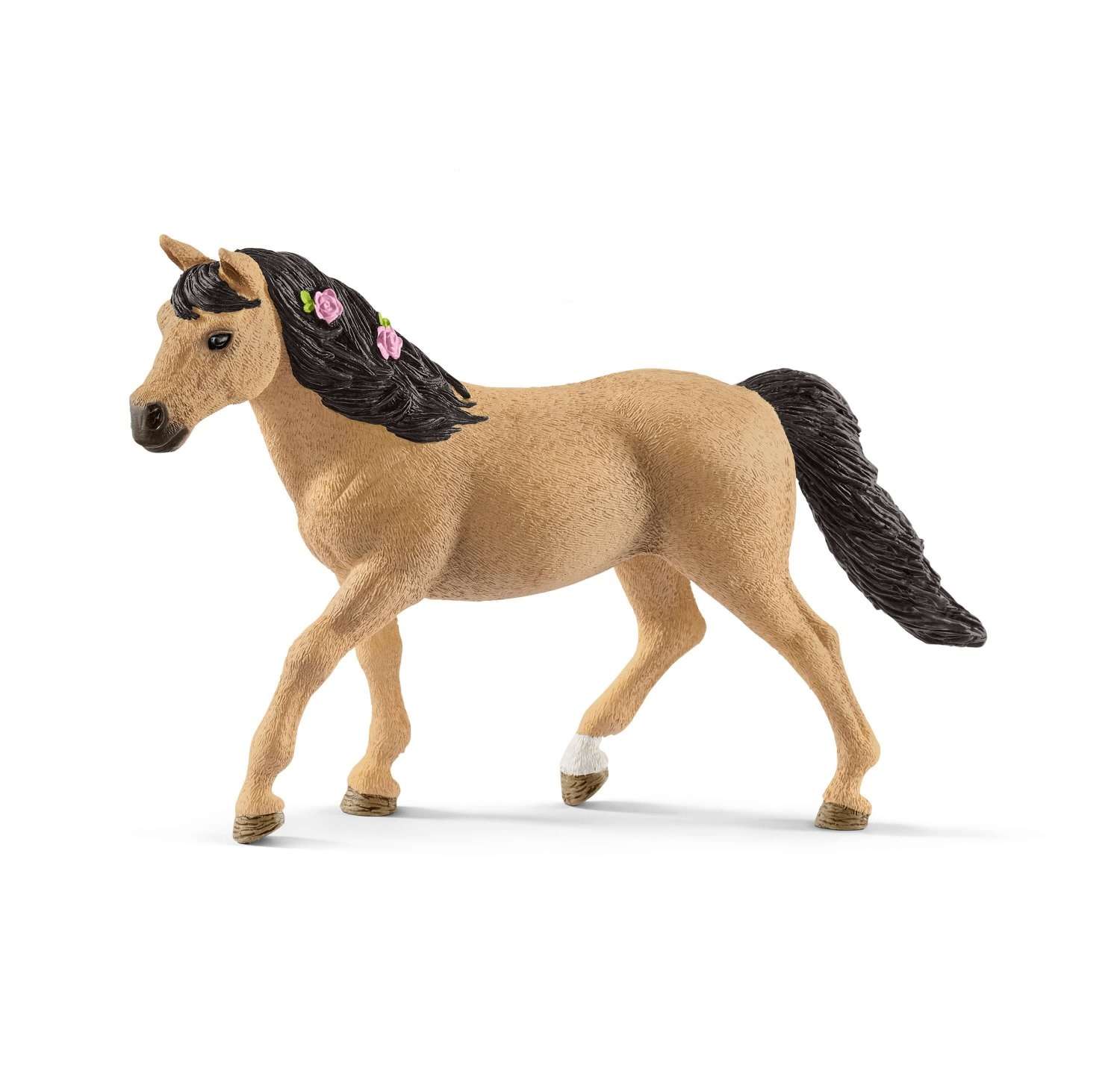 Horse Club figurka klacz rasy Connemara 9 cm
