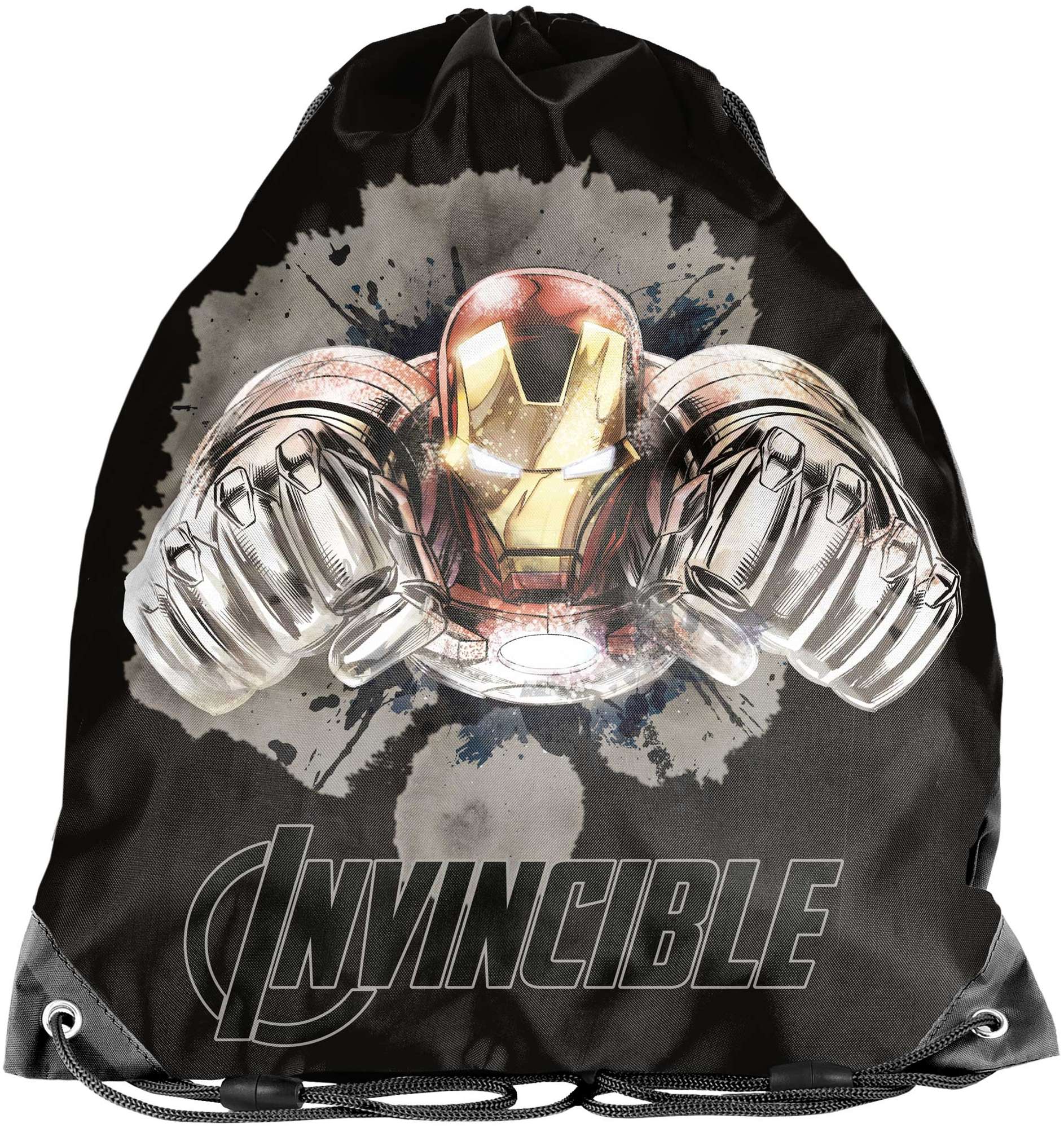 Paso Worek na buty Marvel Avengers Invincible