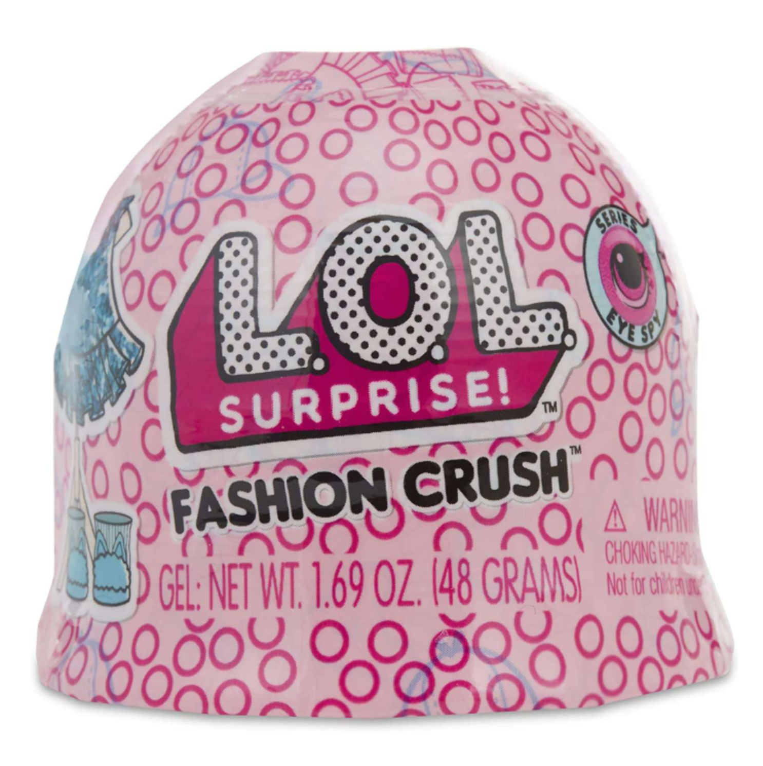 L.O.L. Surprise! Fashion Crush akcesoria dla lalek