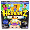 Gra rodzinna imprezowa Hedbanz "Kim jestem" Edycja Lightspeed