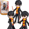 Harry Potter figurka kolekcjonerska 7 cm Magical Minis