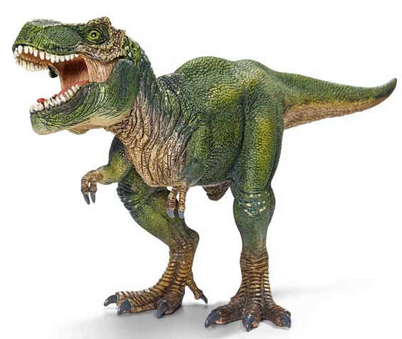 Schleich Figurka Dinozaur Tyranozaur 15 cm