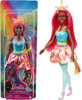 Lalka Barbie Dreamtopia lalka Jednoroec 29 cm