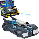 Batman Tech pojazd Defender Batmobile z wyrzutni± Batmobil