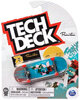 Tech Deck deskorolka fingerboard Primitive + naklejki