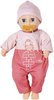 Baby Annabell Cheeky Annabell lalka 30 cm + smoczek