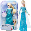 Frozen Kraina Lodu ¦piewaj±ca lalka Elsa 30 cm