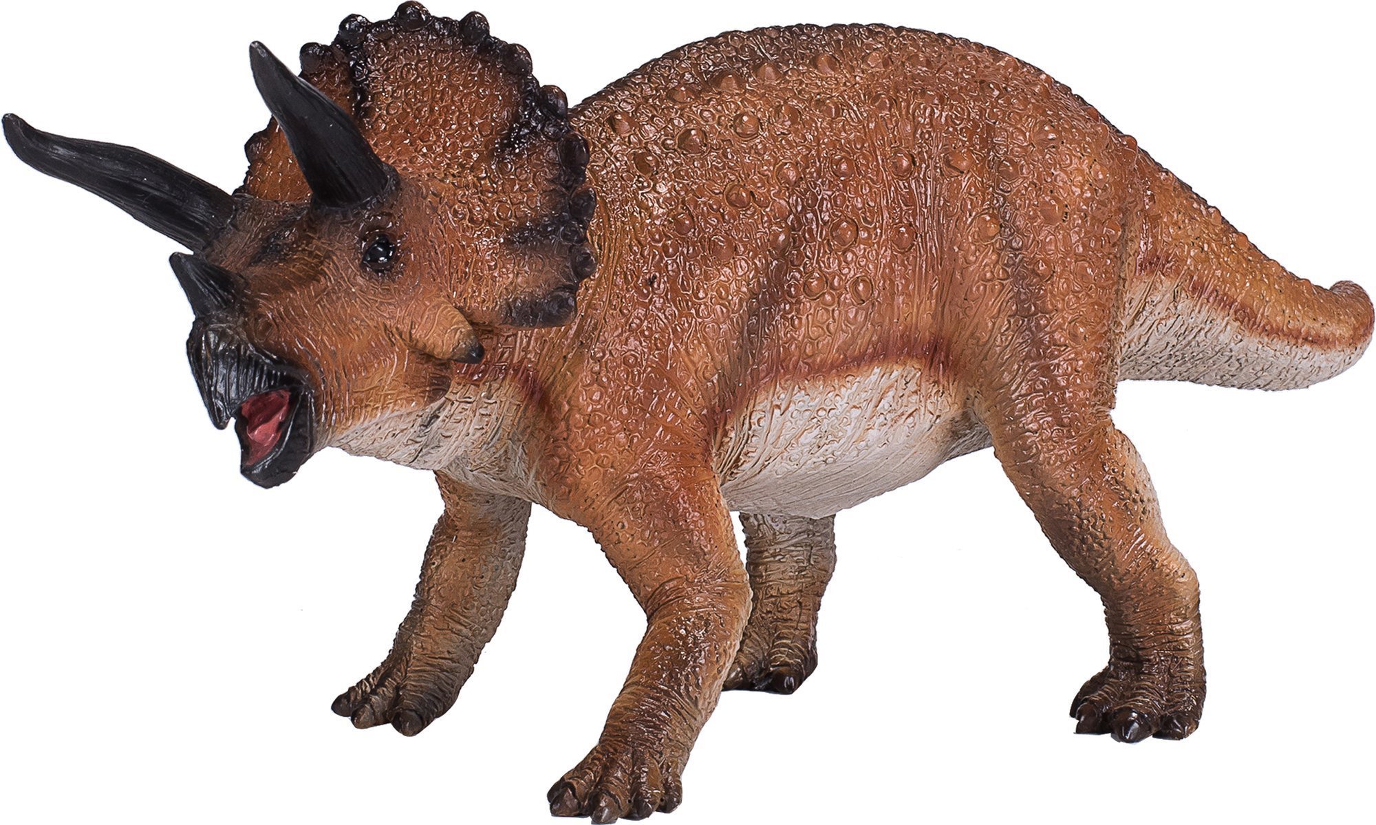 Figurka Animal Planet Triceratops 17 cm
