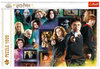 Trefl Puzzle 1000 elementw Harry Potter wiat czarodziejw