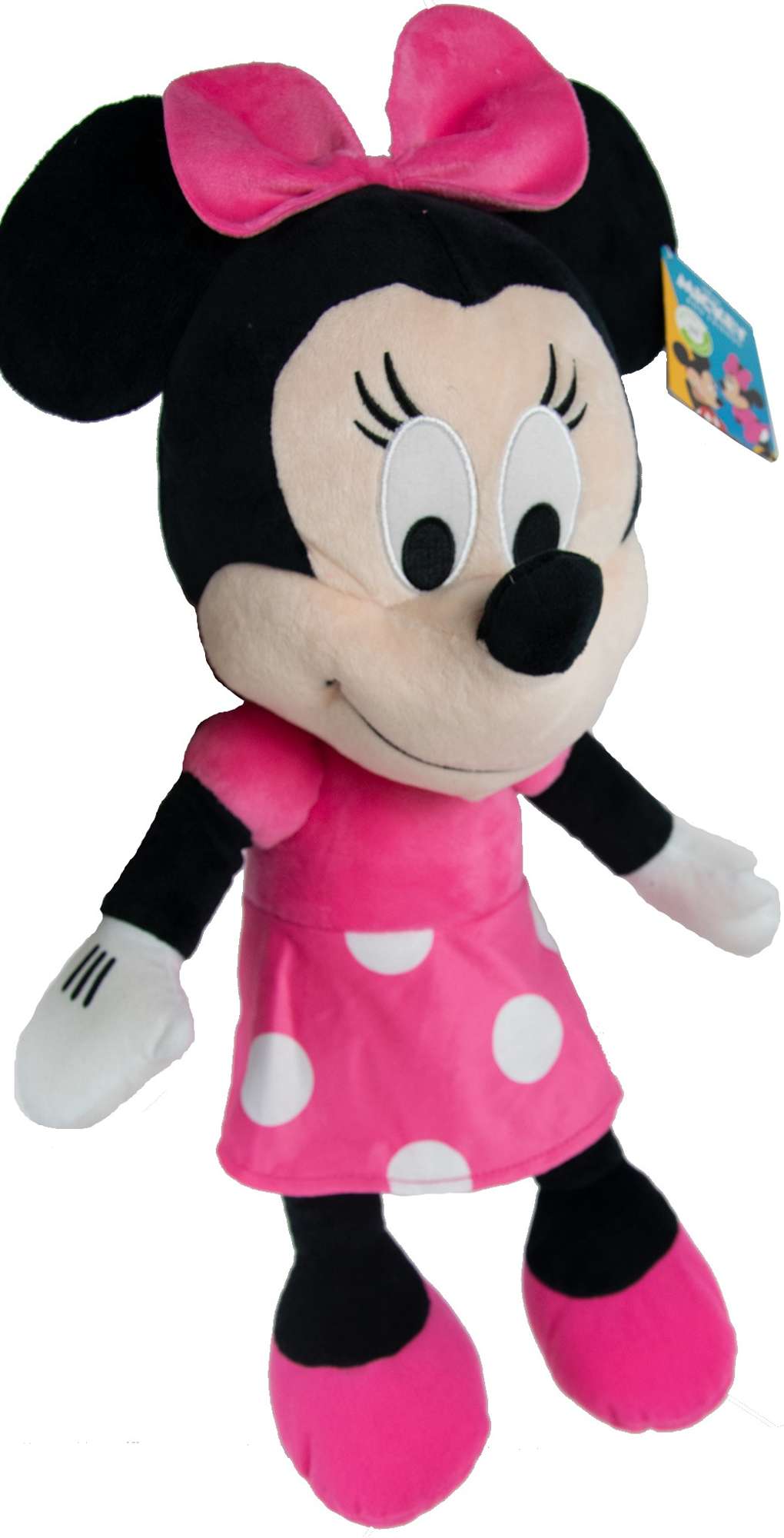 Disney maskotka Myszka Minnie Mini 48 cm