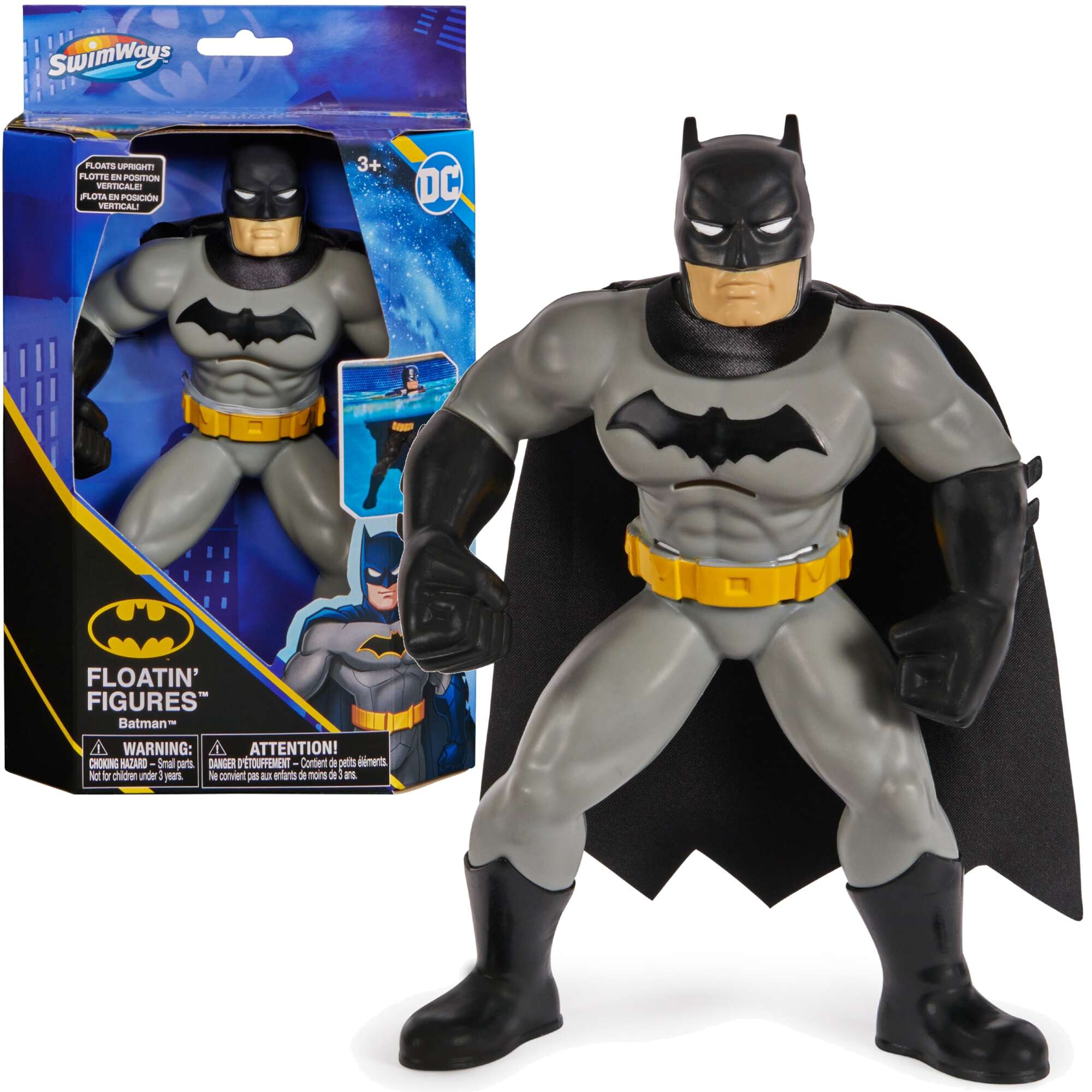 Batman pywajca figurka 21 cm