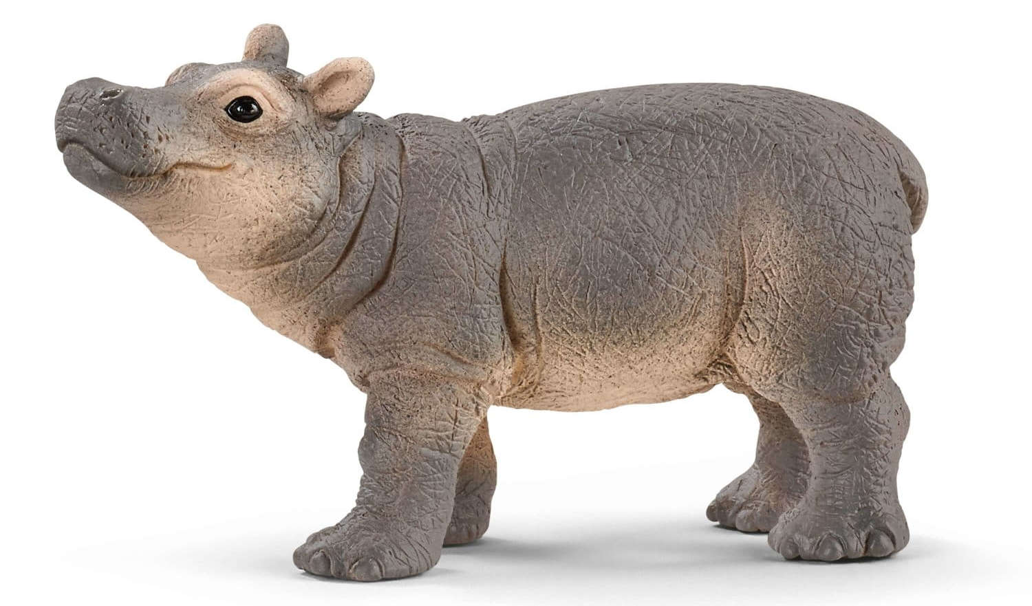 Schleich Figurka Hipopotam dziecko