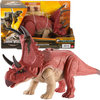 Jurassic World Dino Trackers figurka z dwikiem dinozaur Diabloceratops