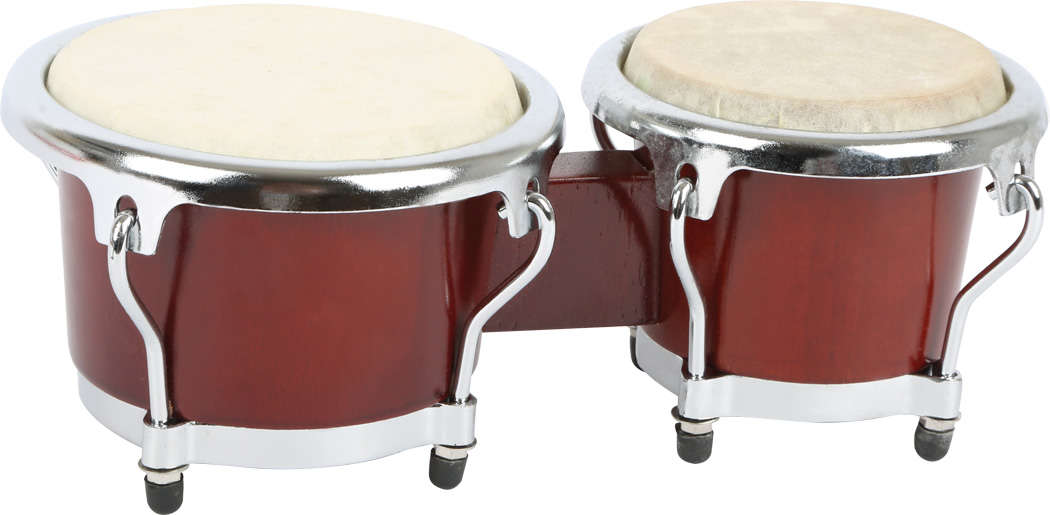 Bbenki muzyczne bongosy dla dzieci