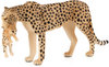 Animal Planet Gepard matka z m³odym