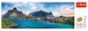 Trefl Puzzle panorama 500 elementw Archipelag Lofoty Norwegia