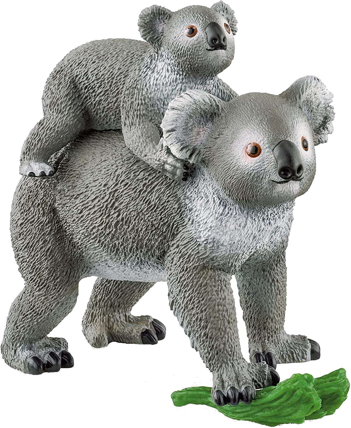 Wild Life zestaw Figurki Mama koala z maluszkiem