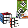 Cube 3x3 Edge Simple