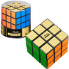 3x3 Cube Gold