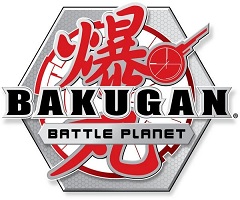 Bakugan