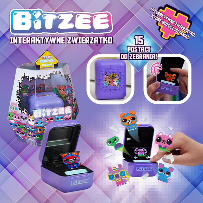 Bitzee