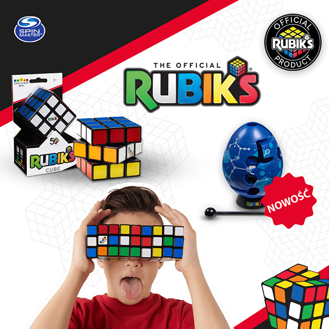 Rubiks H2 2025