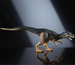 Figurka Jurassic World dinozaur Allosaurus Hammond Collection