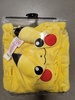 OUTLET Strój karnawałowy Pokemon Pikachu kostium żółte przebranie 127-136 cm (7-8 lat) Kigurumi POWYSTAWOWY