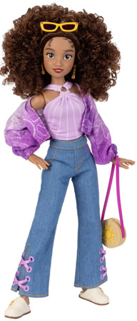 Disney ILY 4ever modna lalka z motywem Roszpunka i zestawem akcesoriów 30 cm