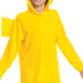 Strój karnawałowy Pokemon Pikachu kostium żółte przebranie Kigurumi 127-136 cm (7-8 lat)