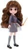 Harry Potter Lalka Hermiona z różdżką Granger 20 cm