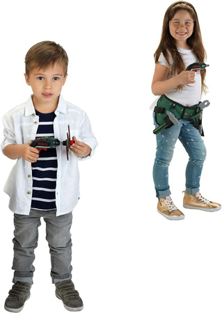 Wkrętarka Bosch Ixolino II dla dzieci Klein