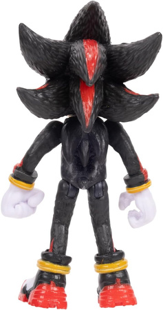 Zestaw figurek Sonic 3 The Hedgehog 5 elementów Movie Collection 3+