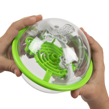 Perplexus Go Kula Spirala Labirynt 3d Gra Logiczna Spin Master