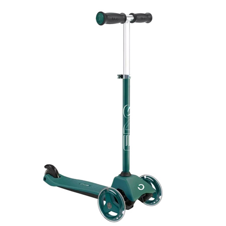 OUTLET Evo Regulowana Trójkołowa Hulajnoga dla Dzieci 2w1 Jeździk Cruiser z Siedziskiem PO ZWROCIE