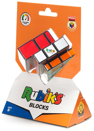 Kostka Rubika Blocks Rubik's Cube 3x3