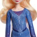 Frozen: Winter Festival Disney lalka Elsa na łyżwach 28 cm 