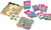OUTLET Gra planszowa Chińczyk Hatchimals 3W1 Puzzle Spin Master USZKODZONE OPAKOWANIE