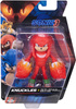 Figurka Sonic 3 The Hedgehog Knuckles ogniste pięści 12 cm
