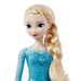 Śpiewająca lalka Elsa Disney Kraina Lodu Frozen 30 cm