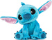 Disney Lilo i Stitch Zestaw Maskotka Andzia i Stitch 25 cm