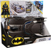OUTLET DC Comics Zestaw figurka Batman lalka 10 cm + Batmobile akcesoria USZKODZONE OPAKOWANIE