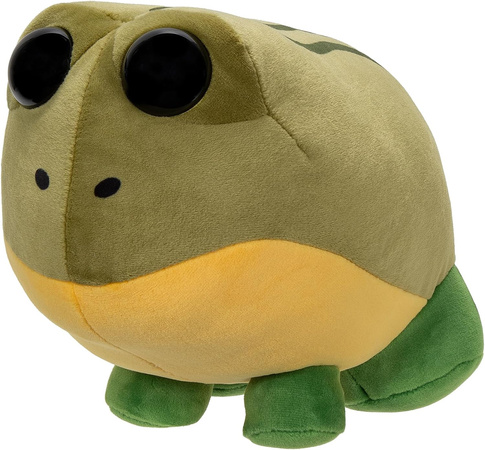 Pluszowa maskotka Adopt Me Żaba Bullfrog 18 cm