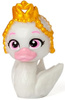 KookyLoos figurka kolekcjonerska z serii Princess Swan Fantasy + akcesoria