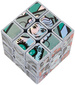 Oryginalna Kostka Rubika Disney 100 3x3 Rubik's Cube