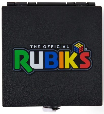 Rubik's Grid Lock Gra Logiczna Steam Kostka Rubika